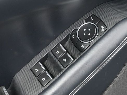 Certified 2021 Ford Mustang Mach-E California Route 1 image 10