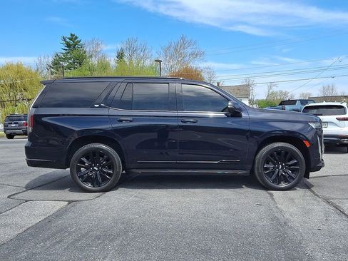 Used 2023 Cadillac Escalade Sport AWD/4WD image 7