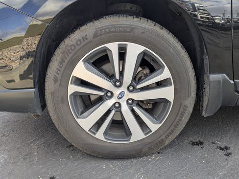 Used 2019 Subaru Outback 3.6R Limited w/ Popular Package #2 image 36