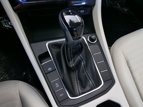 New 2025 Volkswagen Jetta S image 20