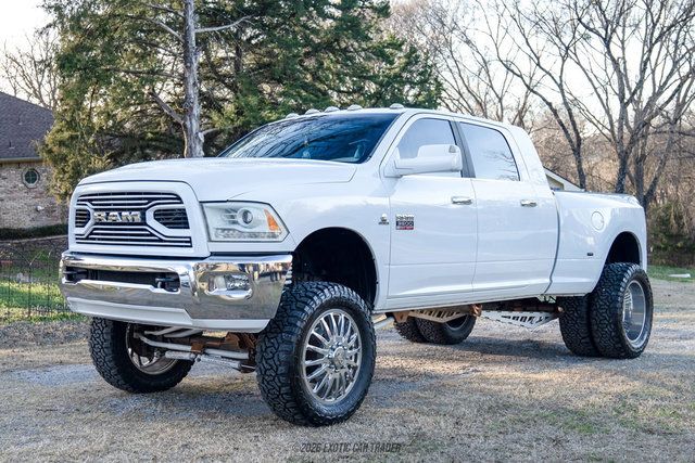 Used 2012 RAM 3500 Big Horn AWD/4WD image 14