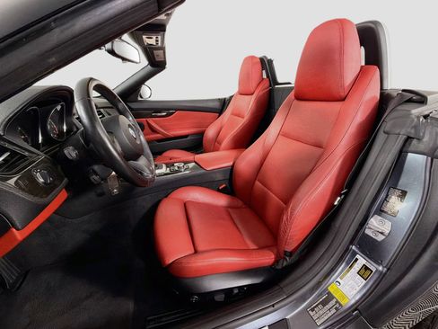 Used 2016 BMW Z4 sDrive28i RWD image 20