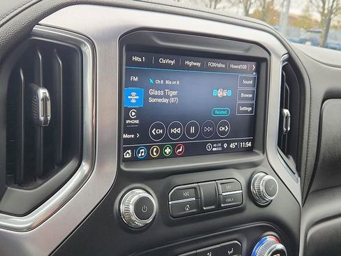 Certified 2022 GMC Sierra 2500 SLT image 16