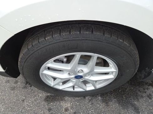 Used 2022 Ford Edge SEL w/ Convenience Package image 35