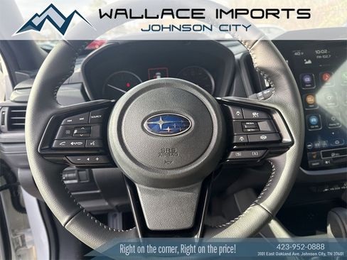 New 2026 Subaru Forester Premium image 18