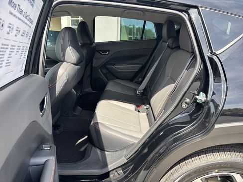 New 2026 Subaru Crosstrek 2.5i Limited AWD/4WD image 34