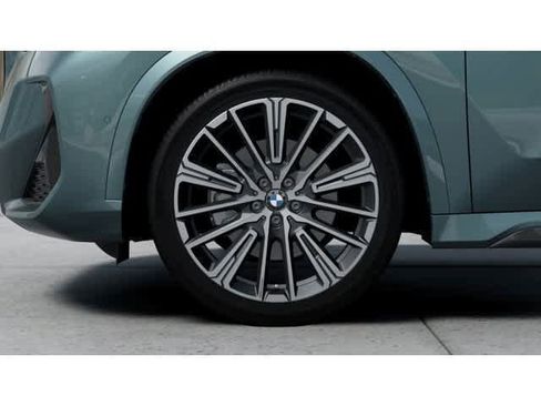 New 2026 BMW X1 xDrive28i w/ Technology Package image 8