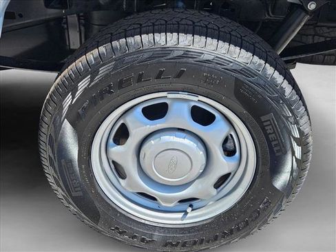 New 2026 Ford F150 XL AWD/4WD image 10