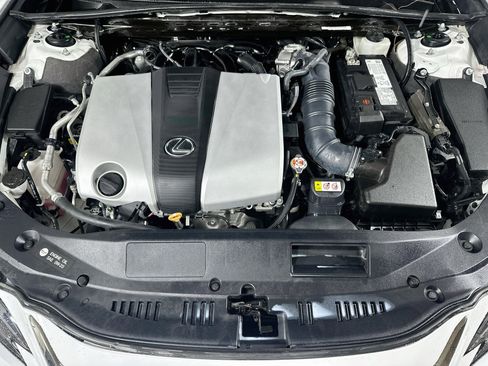 Used 2022 Lexus ES 350 F Sport FWD image 30