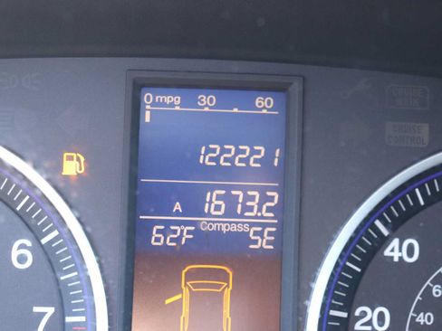 Used 2011 Honda CR-V EX image 11