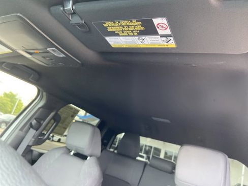 Used 2025 Toyota Tacoma SR image 29