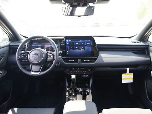 New 2026 Subaru Outback Touring XT AWD/4WD image 21
