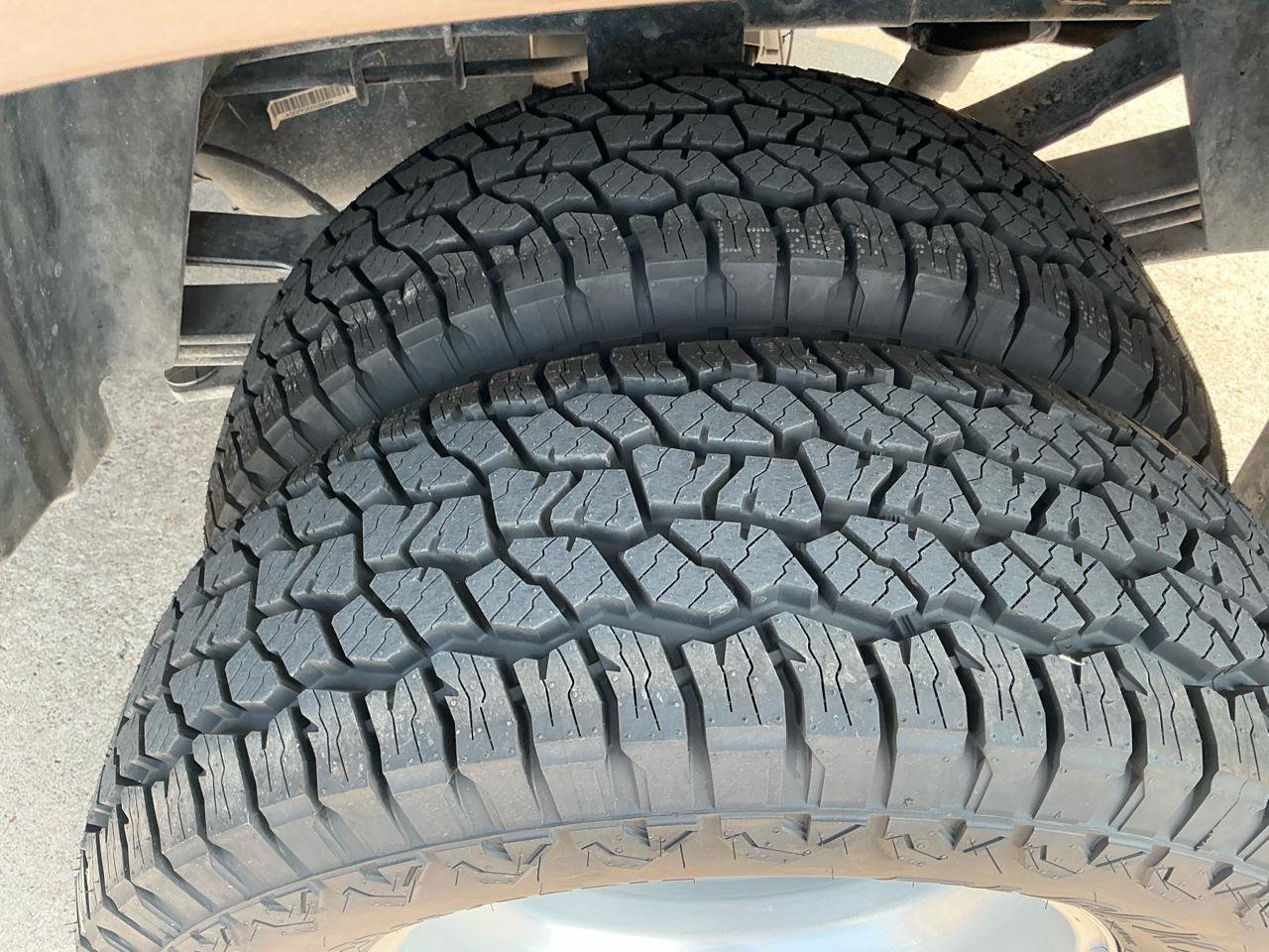 Used 2023 RAM 3500 Limited AWD/4WD image 27