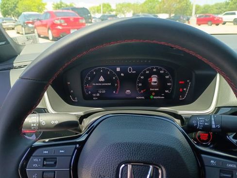 Used 2026 Honda Civic Si image 19