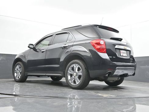 Used 2011 Chevrolet Equinox LTZ AWD/4WD image 44