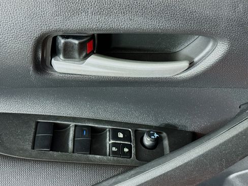 Used 2020 Toyota Corolla LE w/ LE Premium Package FWD image 23