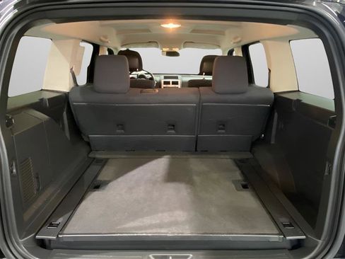 Used 2010 Dodge Nitro SXT w/ Trailer Tow Group image 12