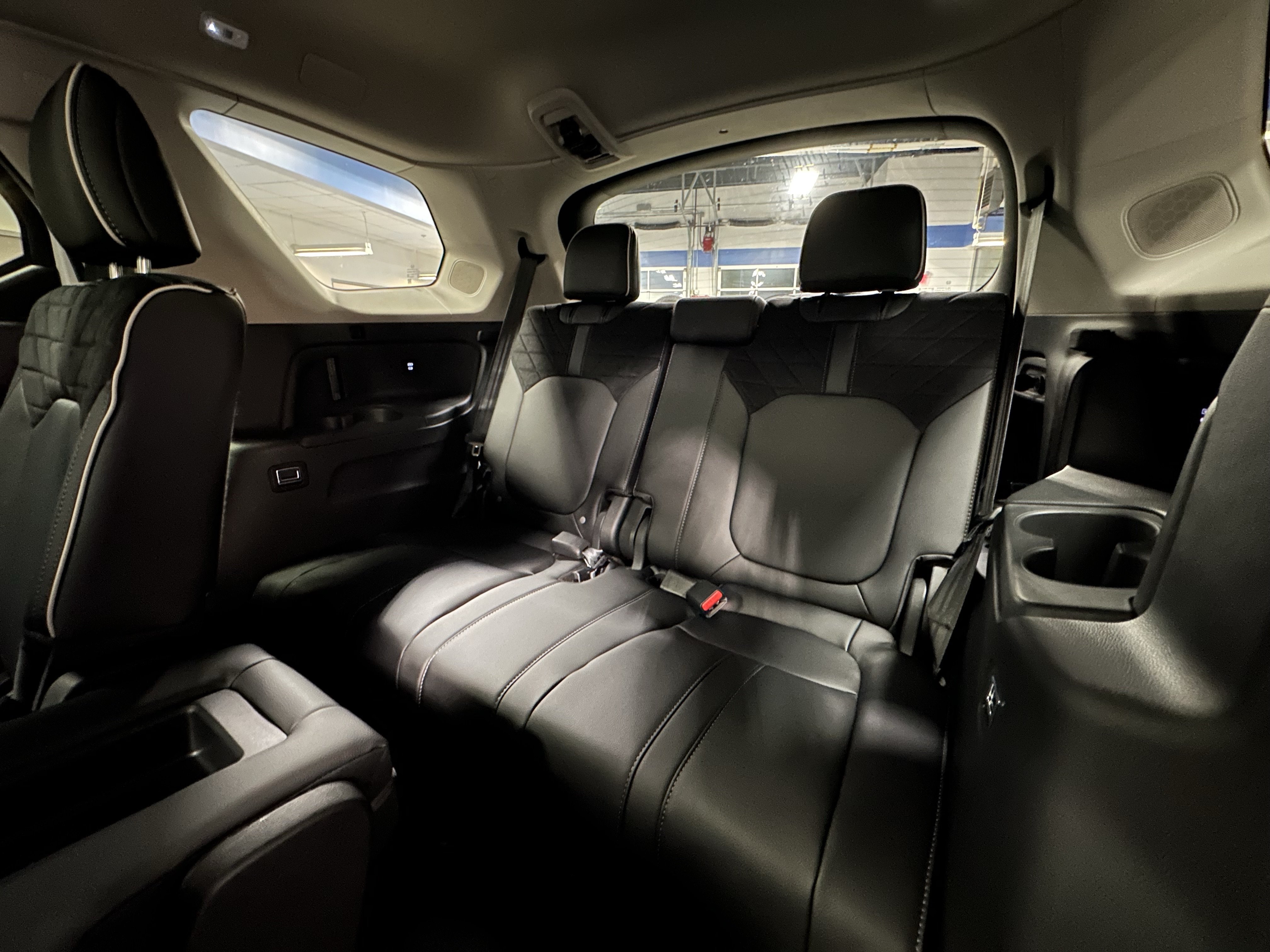New 2026 Honda Pilot Elite image 29