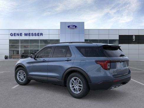 New 2026 Ford Explorer Active w/ Active Comfort Package RWD image 24