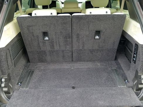 Used 2023 Land Rover Range Rover Long Wheelbase Autobiography AWD/4WD image 68