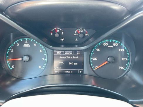 Used 2022 Chevrolet Colorado LT w/ Fleet Safety Package RWD image 25