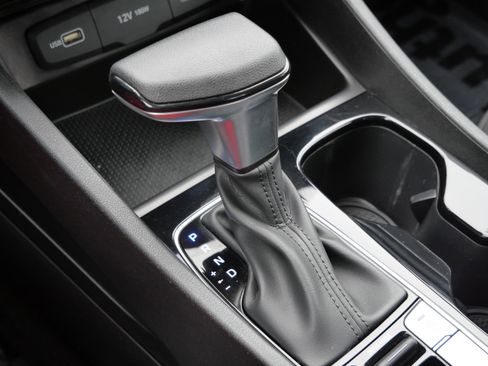 Certified 2023 Hyundai Tucson SE image 25