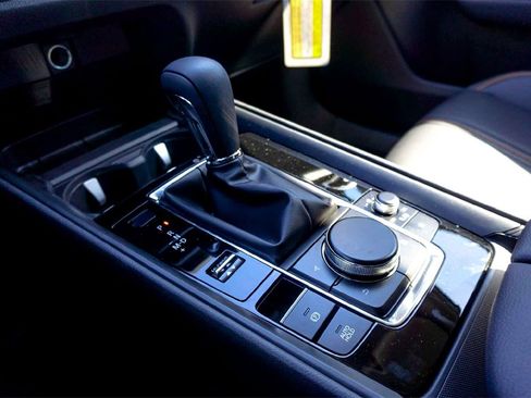 New 2025 MAZDA CX-50 AWD 2.5 S w/ Weather Package image 16