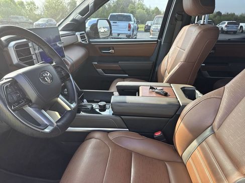 Used 2022 Toyota Tundra 1794 Edition RWD image 15