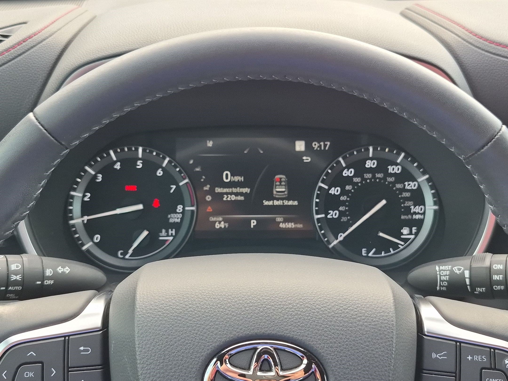 Used 2021 Toyota Highlander XSE AWD/4WD image 21