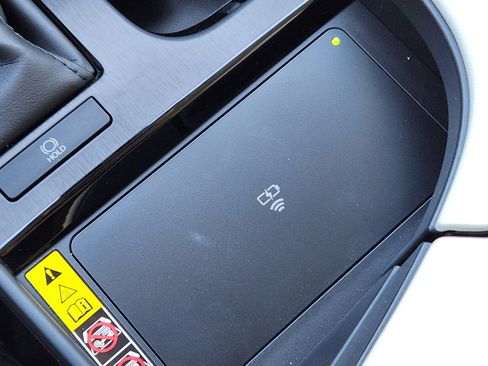 New 2025 Lexus ES 350 Luxury image 26