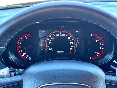 Used 2025 Dodge Durango GT image 28