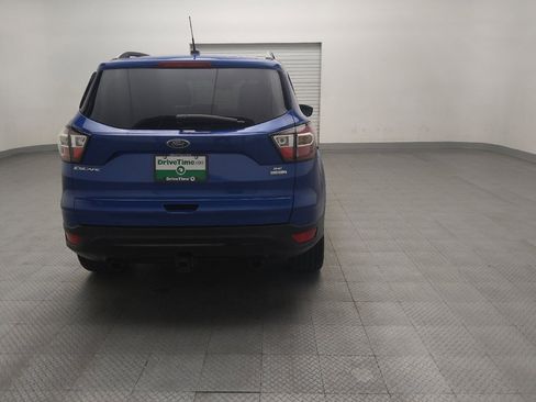 Used 2017 Ford Escape SE w/ Equipment Group 201A FWD image 7
