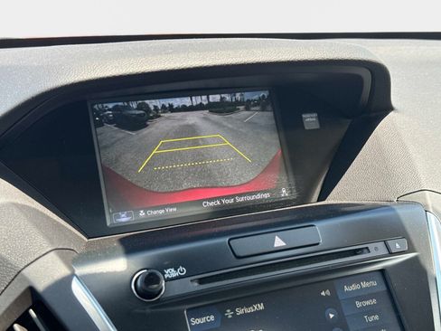Certified 2020 Acura MDX w/ Technology Package FWD image 28