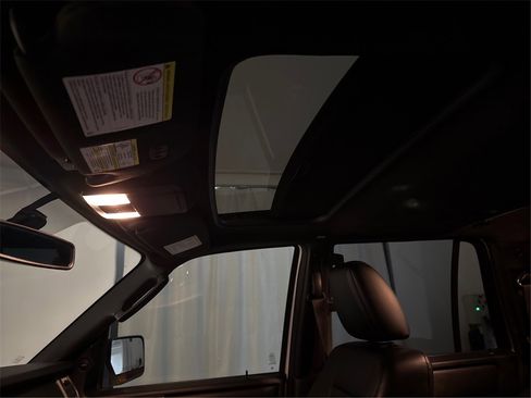 Used 2017 Ford Expedition EL Limited w/ Equipment Group 301A image 34