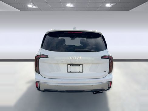 Used 2024 Kia Telluride SX Prestige image 10