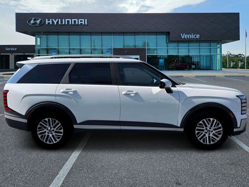 New 2026 Hyundai Palisade SEL FWD image 9