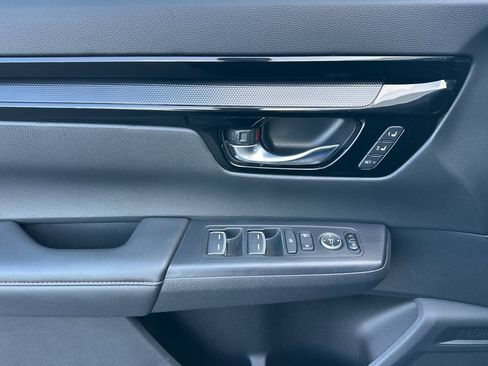 Certified 2024 Honda CR-V Sport Touring image 10