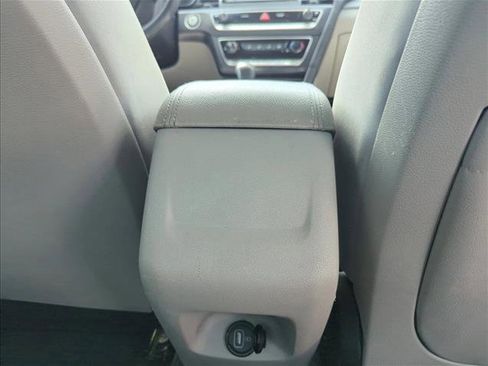 Used 2018 Hyundai Sonata SEL w/ Cargo Package FWD image 18