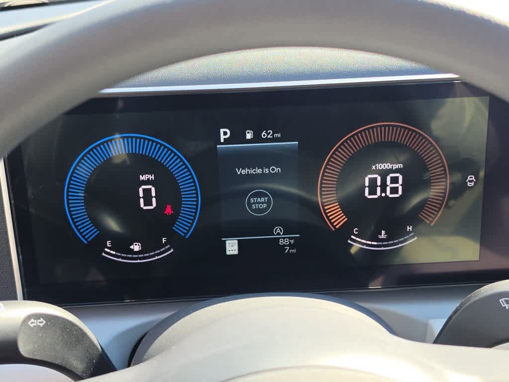 New 2026 Hyundai Tucson SEL Plus FWD image 34