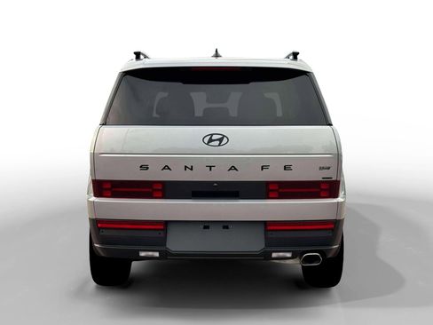 New 2026 Hyundai Santa Fe XRT image 5