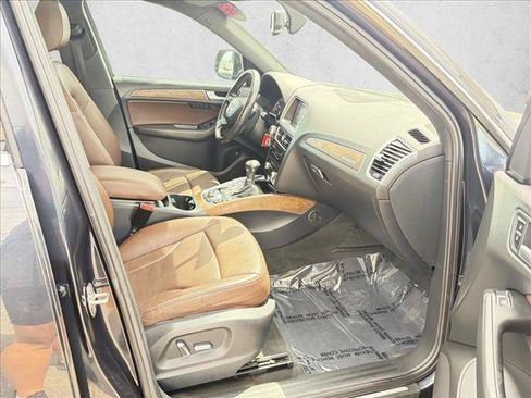 Used 2013 Audi Q5 2.0T Premium Plus AWD/4WD image 20