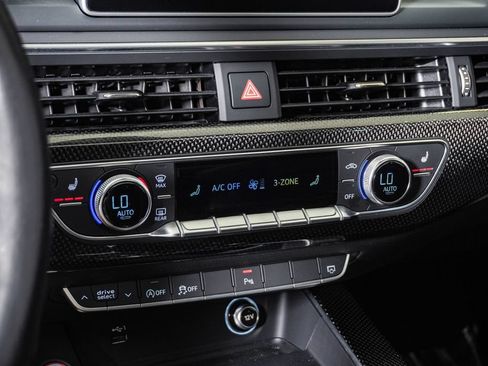Used 2019 Audi S4 Premium Plus AWD/4WD image 24