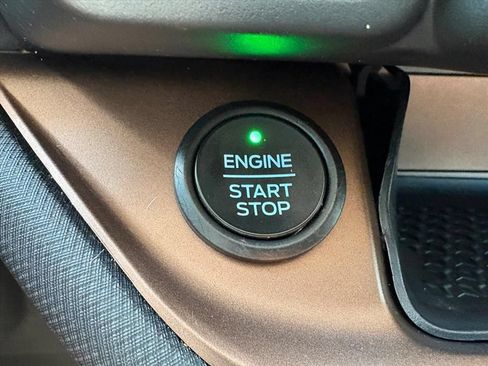 Used 2021 Ford Bronco Sport Outer Banks AWD/4WD image 13