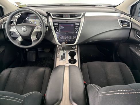 Used 2017 Nissan Murano S AWD/4WD image 21