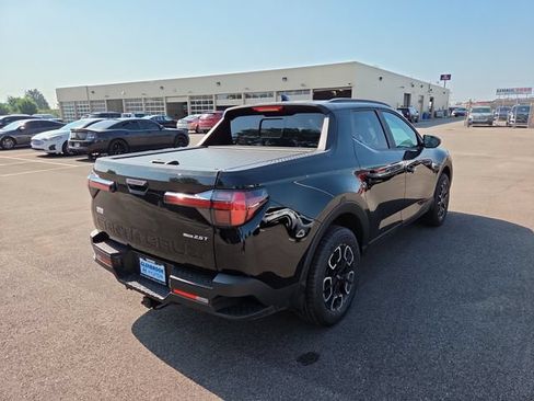 Certified 2022 Hyundai Santa Cruz SEL Premium AWD/4WD image 6