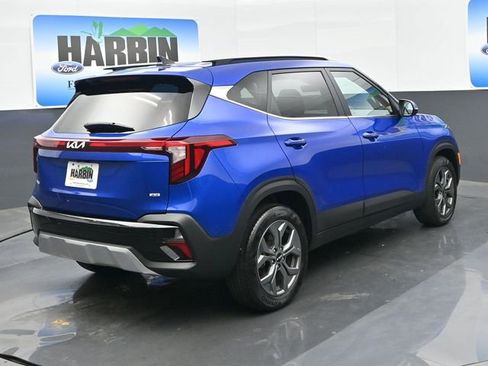 Used 2024 Kia Seltos S AWD/4WD image 5