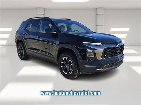 New 2026 Chevrolet Equinox ACTIV w/ Convenience Package III FWD image 7