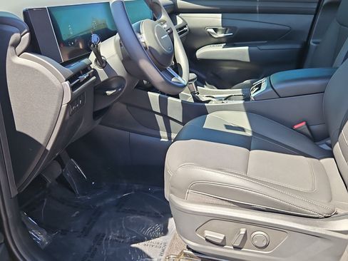 Certified 2026 Hyundai Santa Cruz SEL FWD image 20