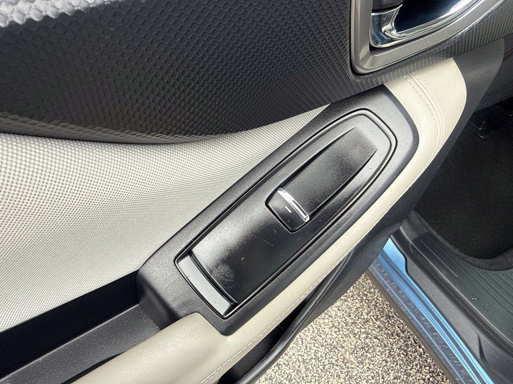 Used 2019 Subaru Forester Premium w/ Popular Package #1 AWD/4WD image 29