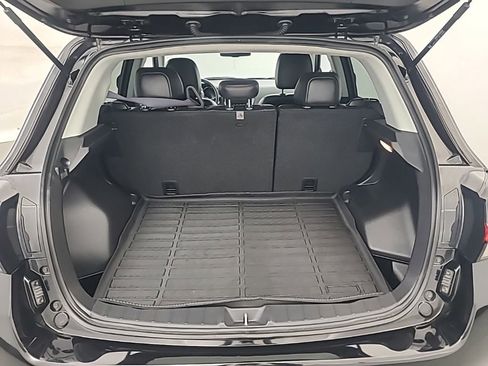 Used 2024 Mitsubishi Outlander Sport SE image 17